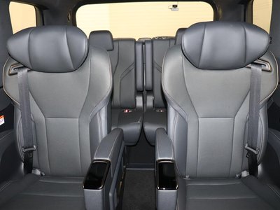 2024 TOYOTA ALPHARD — миниатюра 27