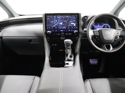 2024 TOYOTA ALPHARD 照片 7