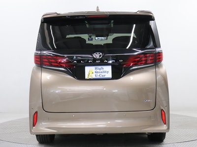 2024 TOYOTA ALPHARD — миниатюра 22