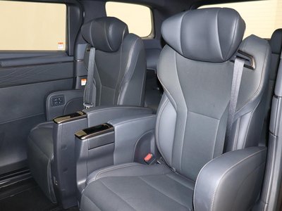 2024 TOYOTA ALPHARD — миниатюра 28
