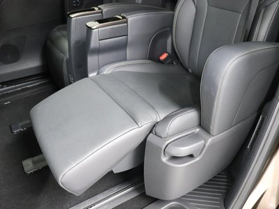 2024 TOYOTA ALPHARD — миниатюра 29