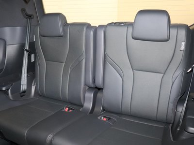 2024 TOYOTA ALPHARD — миниатюра 30