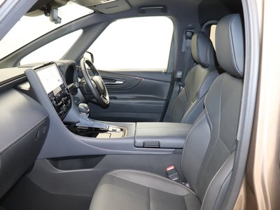2024 TOYOTA ALPHARD — миниатюра 26