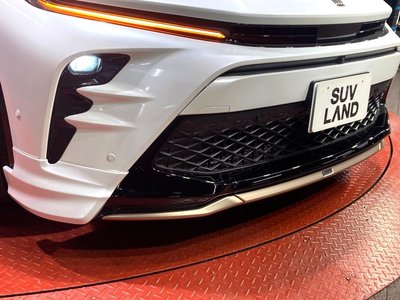 TOYOTA CROWN SPORT - 4