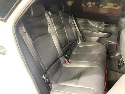 TOYOTA CROWN SPORT - 10