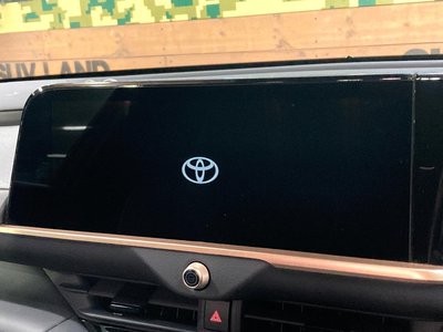 TOYOTA CROWN SPORT - 5