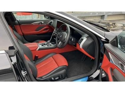 BMW 8 SERIES - 2
