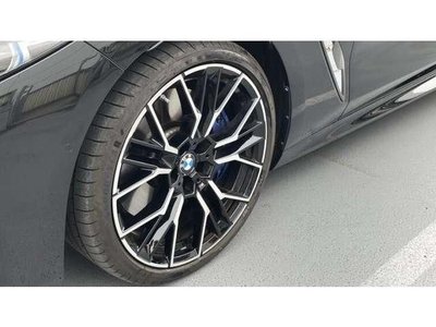 BMW 8 SERIES - 6