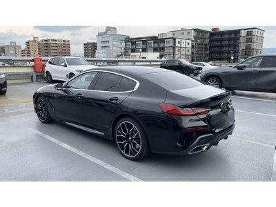 BMW 8 SERIES - 4