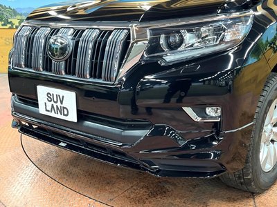 TOYOTA LAND CRUISER PRADO - 3