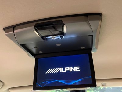 TOYOTA LAND CRUISER PRADO - 4