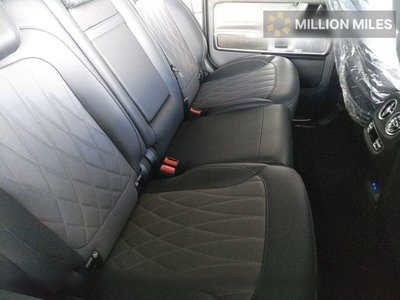 MERCEDES-BENZ G-CLASS AMG - 6