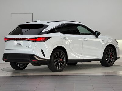 LEXUS RX - 9