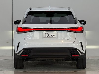 LEXUS RX - 5