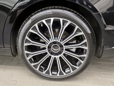 MERCEDES-BENZ S-CLASS - 8