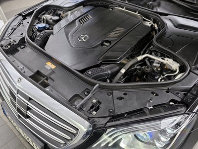 MERCEDES-BENZ S-CLASS - 7