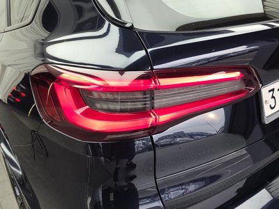 2020 BMW X5 M photo 10