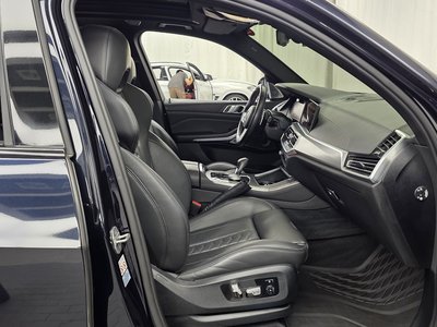 صورة مصغرة 17 لـ 2020 BMW X5 M
