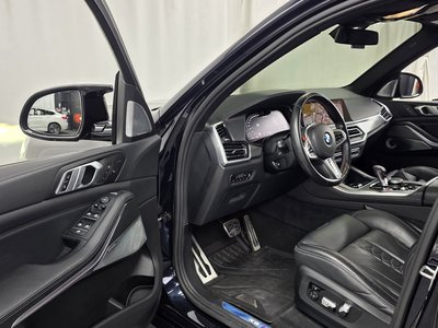 صورة مصغرة 13 لـ 2020 BMW X5 M
