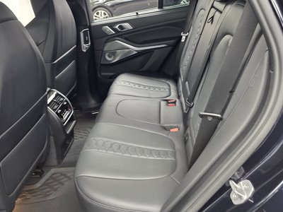 صورة مصغرة 16 لـ 2020 BMW X5 M