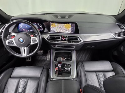 2020 BMW X5 M photo 5