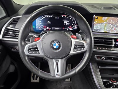 صورة مصغرة 19 لـ 2020 BMW X5 M
