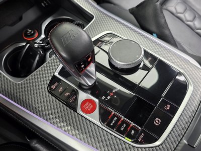 صورة مصغرة 12 لـ 2020 BMW X5 M