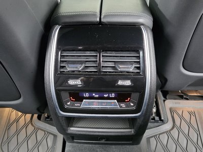 صورة مصغرة 24 لـ 2020 BMW X5 M
