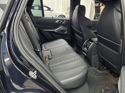 صورة مصغرة 18 لـ 2020 BMW X5 M