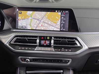 صورة مصغرة 20 لـ 2020 BMW X5 M