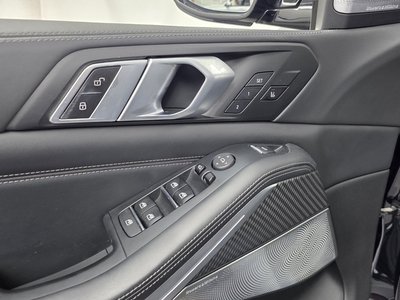 صورة مصغرة 28 لـ 2020 BMW X5 M