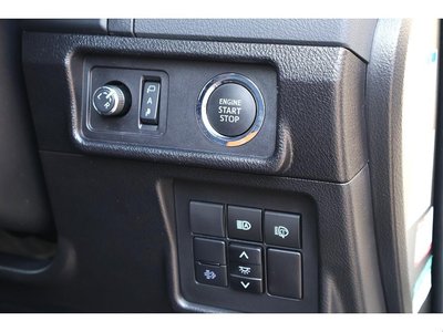 TOYOTA LAND CRUISER PRADO - 4