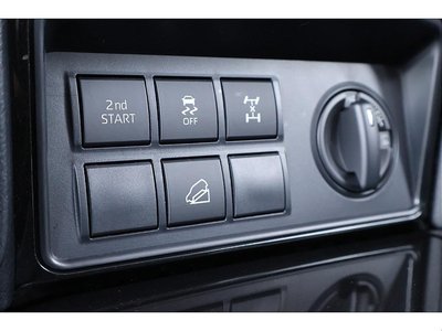 TOYOTA LAND CRUISER PRADO - 10