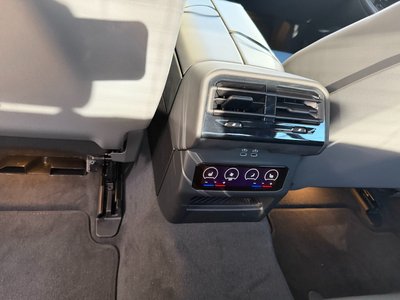 BMW 5 SERIES - 8