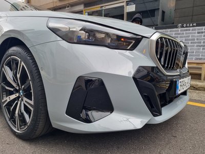 BMW 5 SERIES - 3