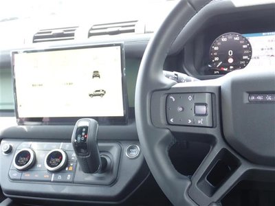 صورة مصغرة 28 لـ 2023 LAND Rover DEFENDER