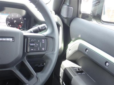 صورة مصغرة 29 لـ 2023 LAND Rover DEFENDER