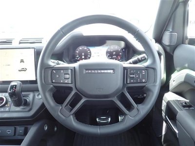 صورة مصغرة 27 لـ 2023 LAND Rover DEFENDER