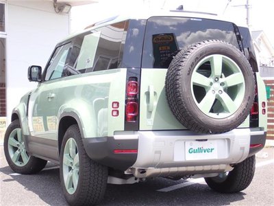 صورة مصغرة 39 لـ 2023 LAND Rover DEFENDER