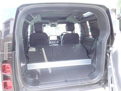 صورة مصغرة 26 لـ 2023 LAND Rover DEFENDER