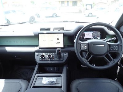 صورة مصغرة 38 لـ 2023 LAND Rover DEFENDER