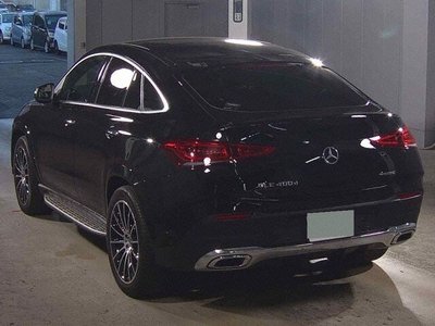 صورة 2 لـ 2020 Mercedes-BENZ GLE