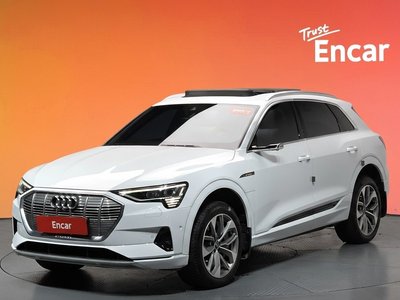 AUDI E-TRON - 1