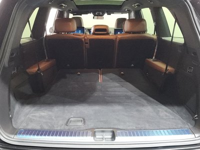 صورة مصغرة 19 لـ 2024 Mercedes-BENZ GLS