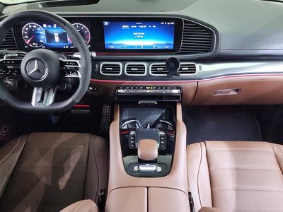 صورة 5 لـ 2024 Mercedes-BENZ GLS