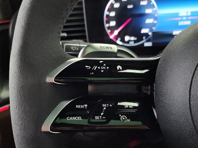 صورة مصغرة 16 لـ 2024 Mercedes-BENZ GLS