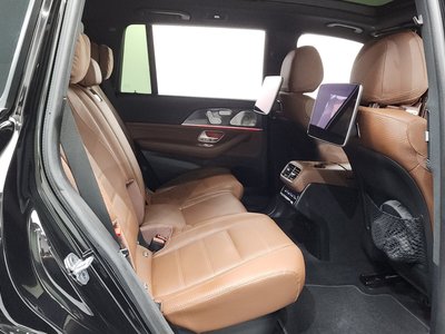 صورة مصغرة 11 لـ 2024 Mercedes-BENZ GLS