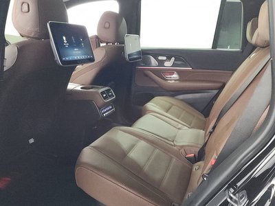 صورة مصغرة 20 لـ 2024 Mercedes-BENZ GLS