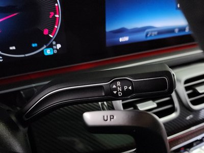 صورة 9 لـ 2024 Mercedes-BENZ GLS