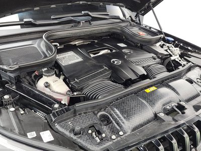 صورة 7 لـ 2024 Mercedes-BENZ GLS